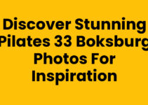 Discover Stunning Pilates 33 Boksburg Photos for Inspiration