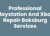 Professional Playstation and Xbox Repair Boksburg Services