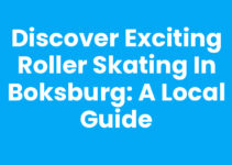 Discover Exciting Roller Skating in Boksburg: A Local Guide