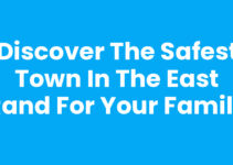 Discover the Safest Town in the East Rand for Your Family