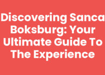 Discovering Sanca Boksburg: Your Ultimate Guide to the Experience