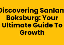 Discovering Sanlam Boksburg: Your Ultimate Guide to Growth