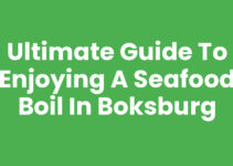 Ultimate Guide to Enjoying a Seafood Boil in Boksburg