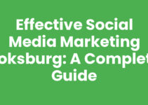 Effective Social Media Marketing Boksburg: A Complete Guide
