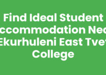 Find Ideal Student Accommodation Near Ekurhuleni East TVET College