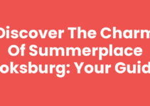 Discover the Charm of Summerplace Boksburg: Your Guide
