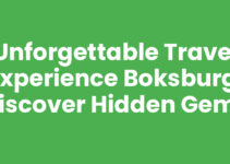 Unforgettable Travel Experience Boksburg: Discover Hidden Gems