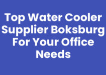 Top Water Cooler Supplier Boksburg for Your Office Needs