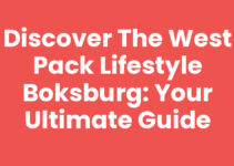 Discover the West Pack Lifestyle Boksburg: Your Ultimate Guide