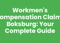 Workmen’s Compensation Claims Boksburg: Your Complete Guide
